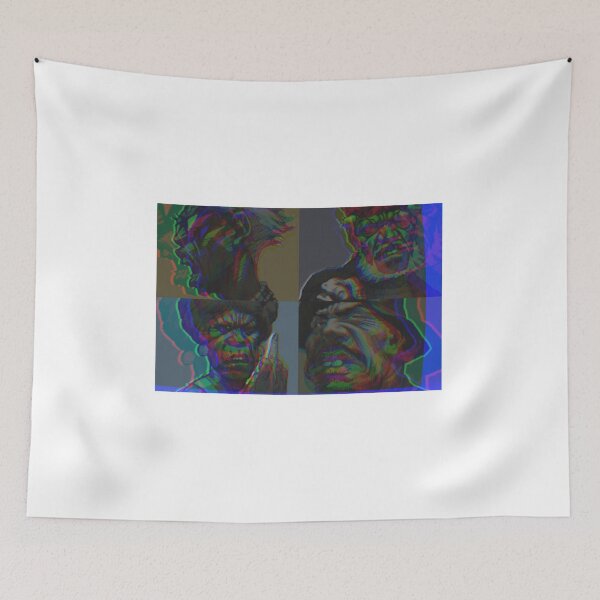 Item preview, Boondocks stinkmeaner designed and sold by BRYSON THOMAS.
