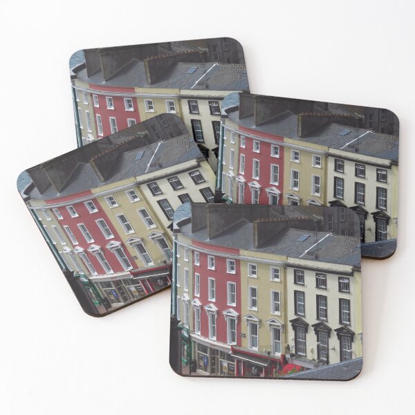 Item preview, Casement Square, Cobh, County Cork designed and sold by wiggyofipswich.