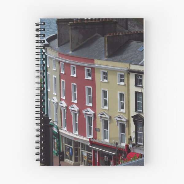 Item preview, Casement Square, Cobh, County Cork designed and sold by wiggyofipswich.
