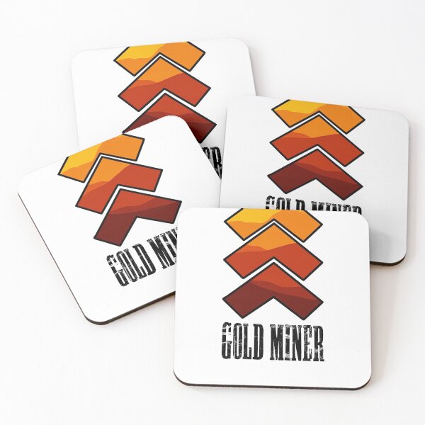 Item preview, Gold Miner designed and sold by VoGusGold.