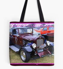 1926 Chevrolett Roadster. Tote Bag
