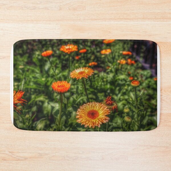 Item preview, Flower patched designed and sold by Coco-Loso.