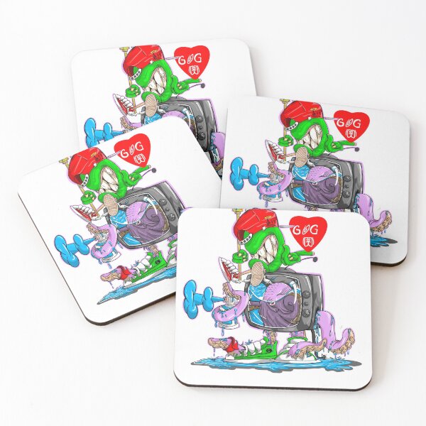 Item preview, spray love designed and sold by Gog190.