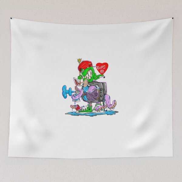 Item preview, spray love designed and sold by Gog190.