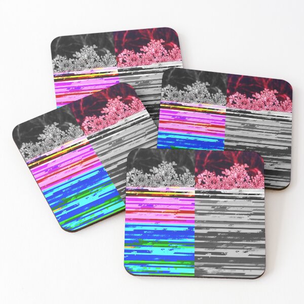 Item preview, Double Static Wall Queen Annes Lace designed and sold by The Rage Garden.
