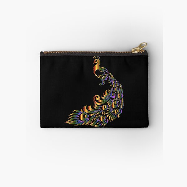 Item preview, CHROMATIC PEACOCK 7 designed and sold by PetsandBeyond.