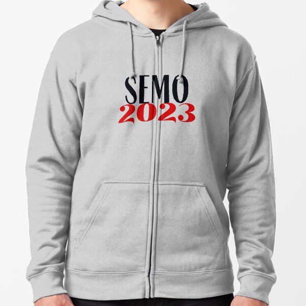 semo hoodie