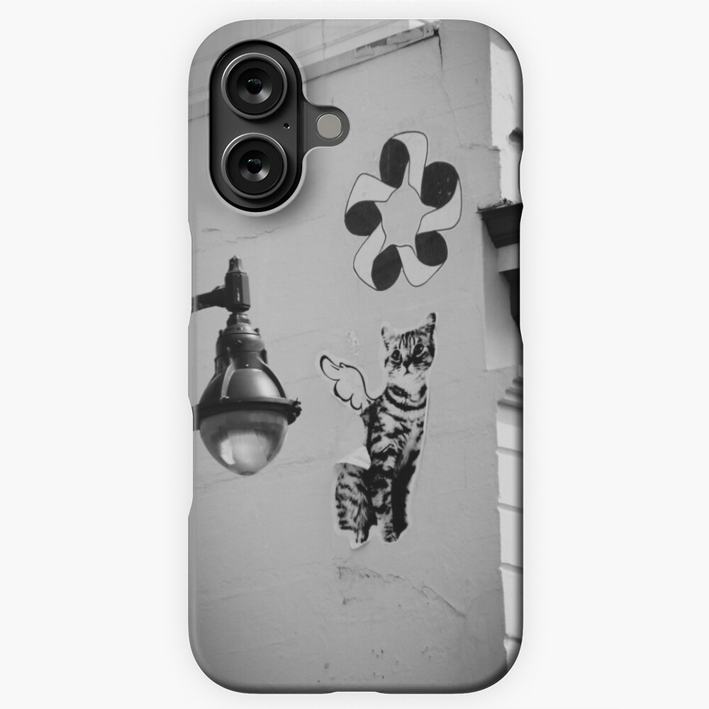Item preview, iPhone Snap Case designed and sold by littleoldhag.