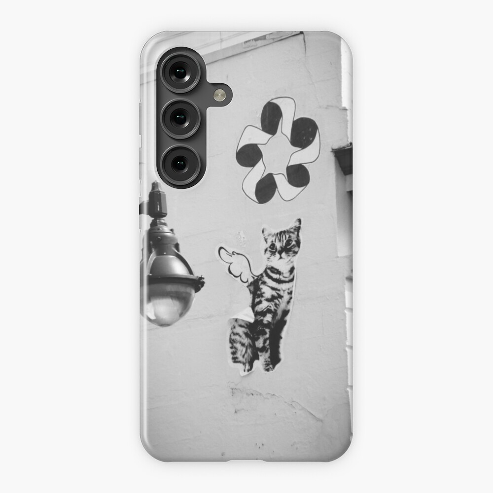 Item preview, Samsung Galaxy Snap Case designed and sold by littleoldhag.