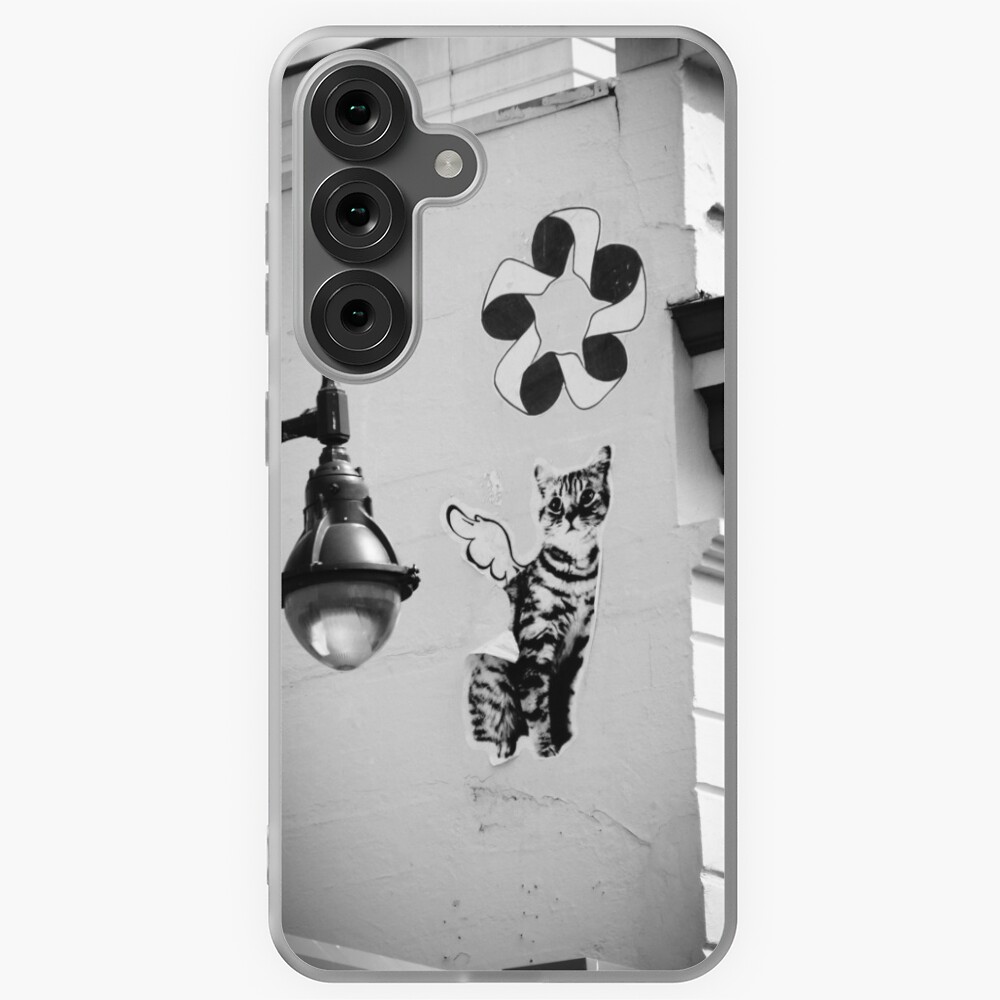Item preview, Samsung Galaxy Soft Case designed and sold by littleoldhag.