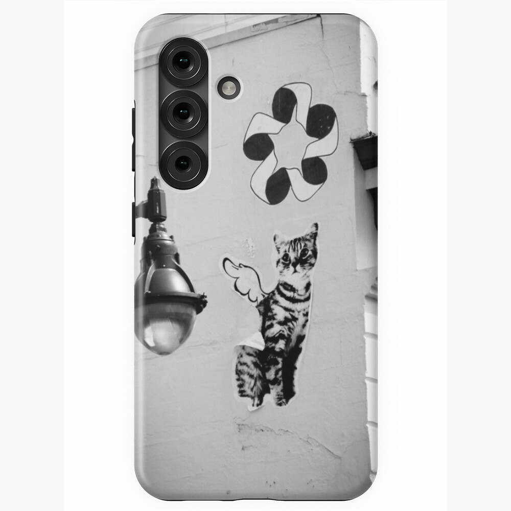 Item preview, Samsung Galaxy Tough Case designed and sold by littleoldhag.