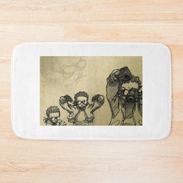 Item preview, Riley Freeman designed and sold by BRYSON THOMAS.