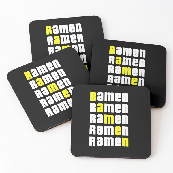 Item preview, Funny Ramen Noodles designed and sold by krishnesh.