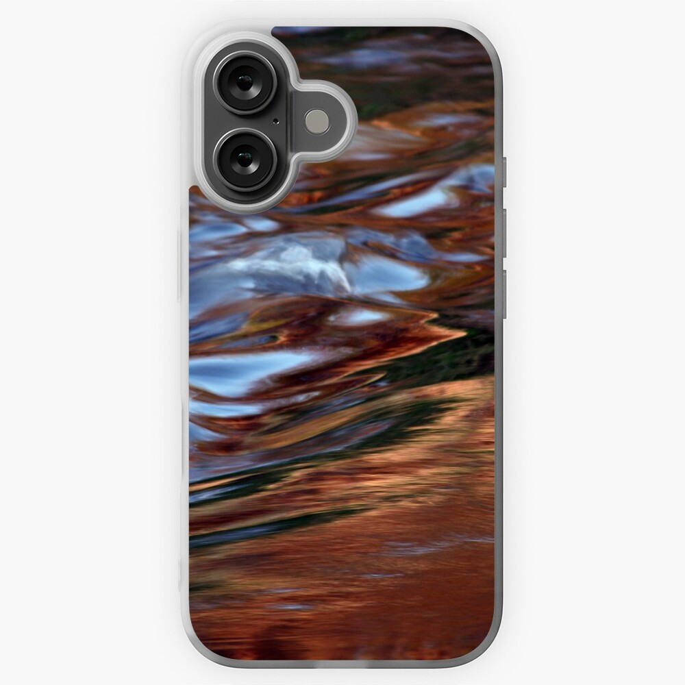 Item preview, iPhone Soft Case designed and sold by littleoldhag.