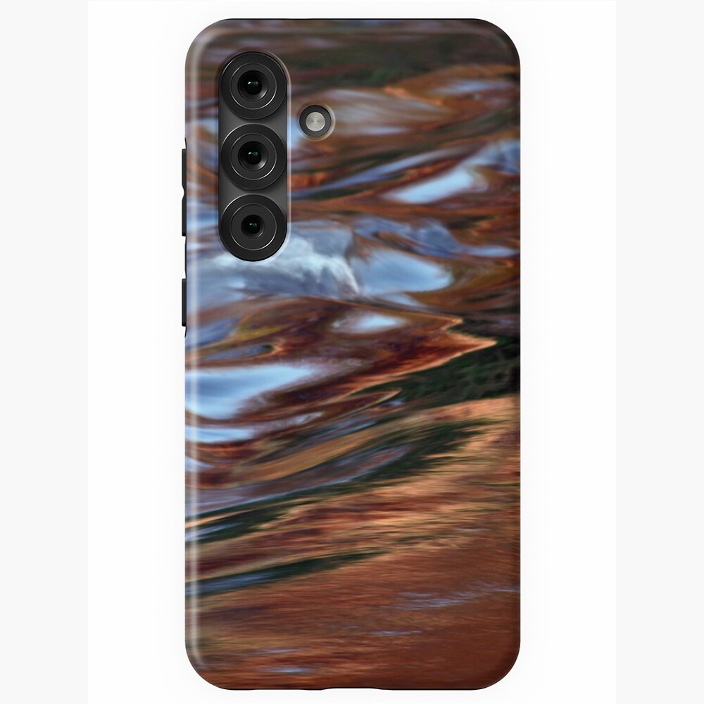 Item preview, Samsung Galaxy Tough Case designed and sold by littleoldhag.