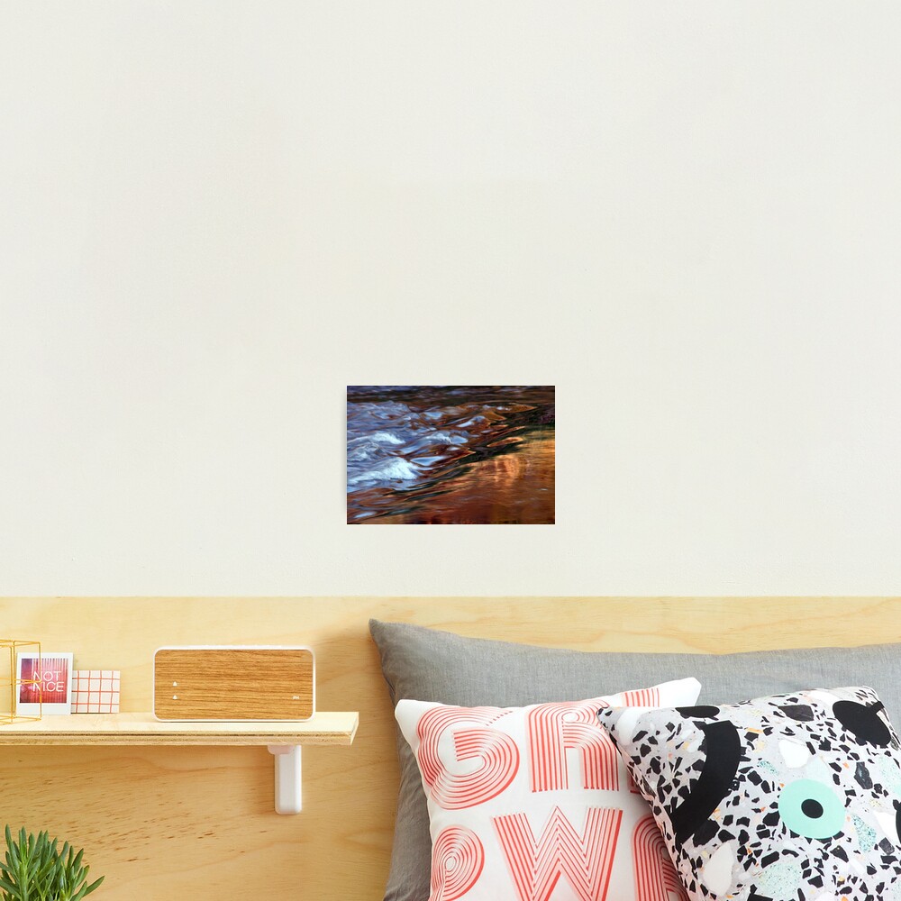 Item preview, Photographic Print designed and sold by littleoldhag.