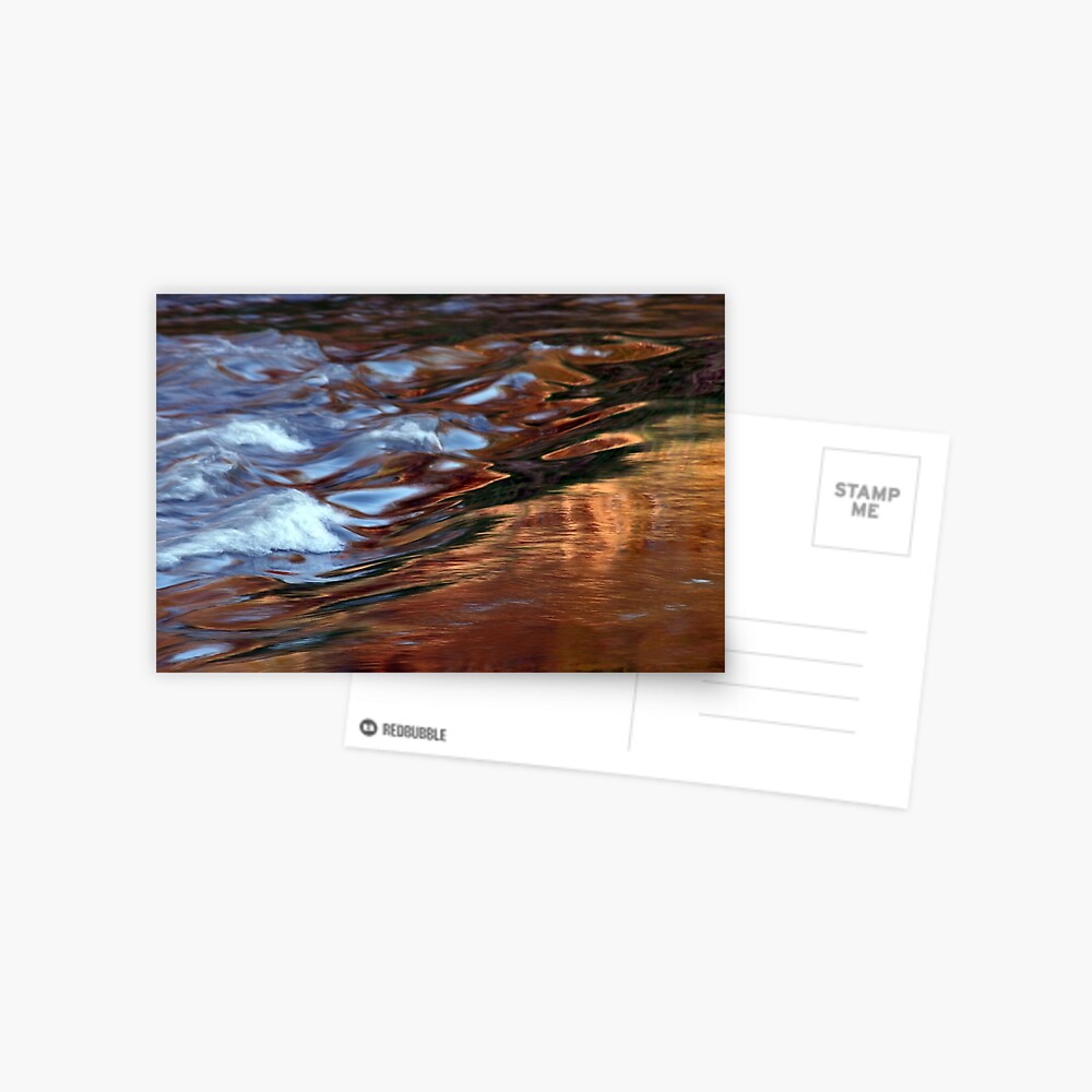 Item preview, Postcard designed and sold by littleoldhag.