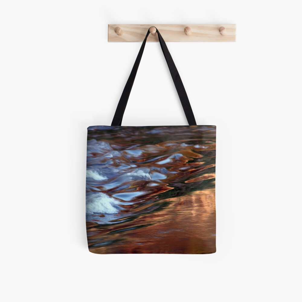 Item preview, All Over Print Tote Bag designed and sold by littleoldhag.