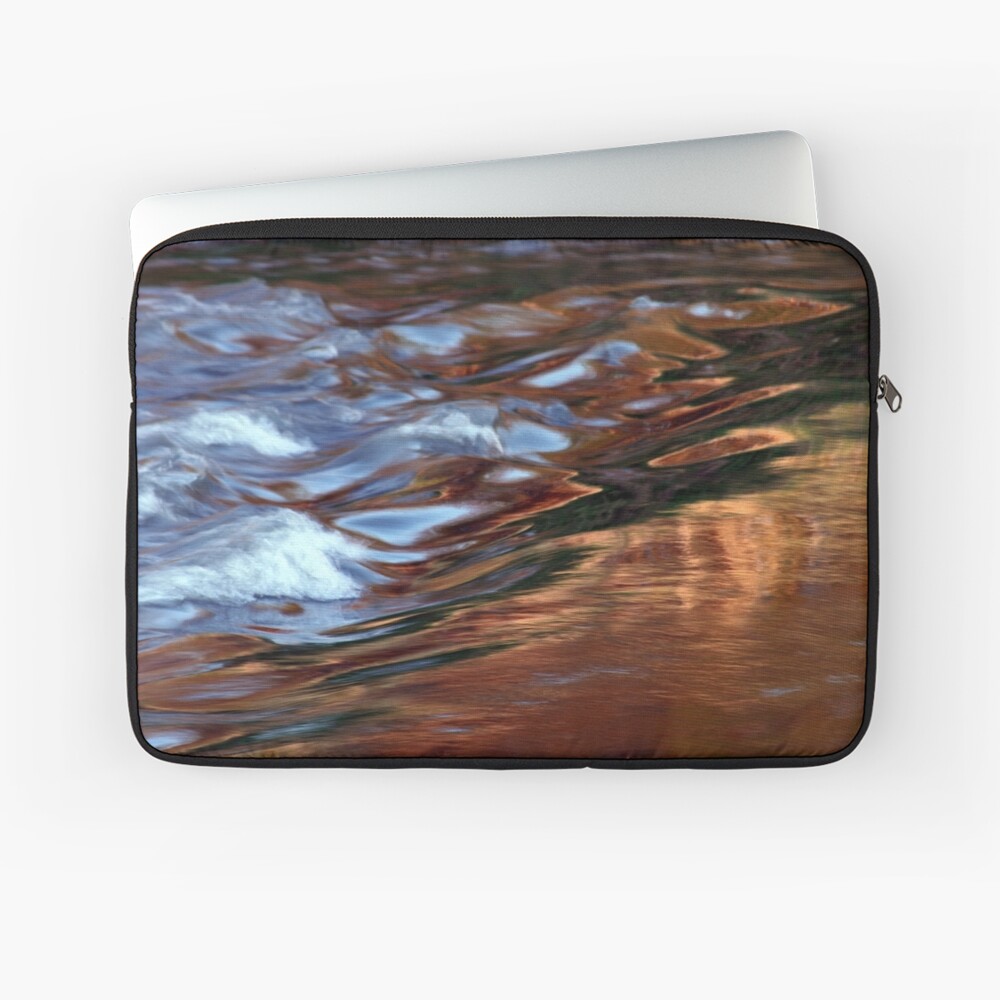 Item preview, Laptop Sleeve designed and sold by littleoldhag.