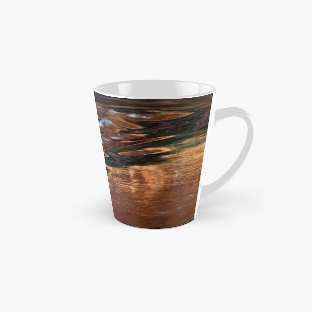 Item preview, Tall Mug designed and sold by littleoldhag.