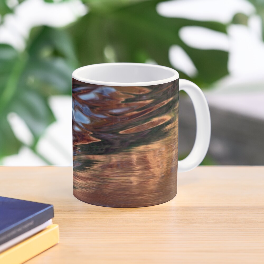 Item preview, Classic Mug designed and sold by littleoldhag.