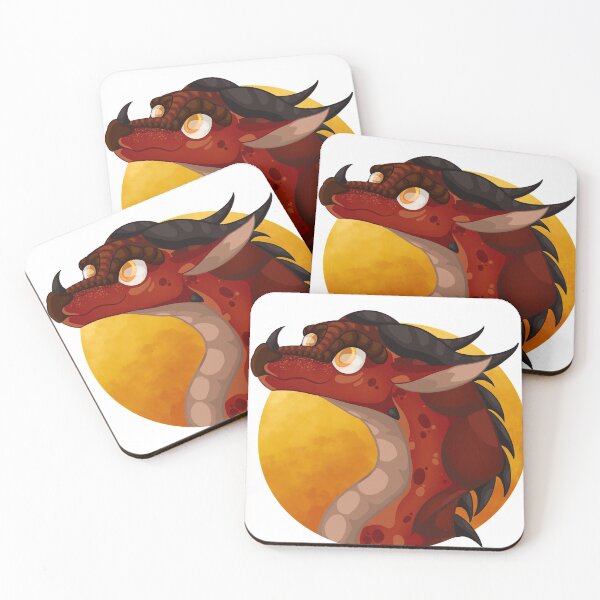 Item preview, Cliff - Wings of Fire designed and sold by BlueDragon15.