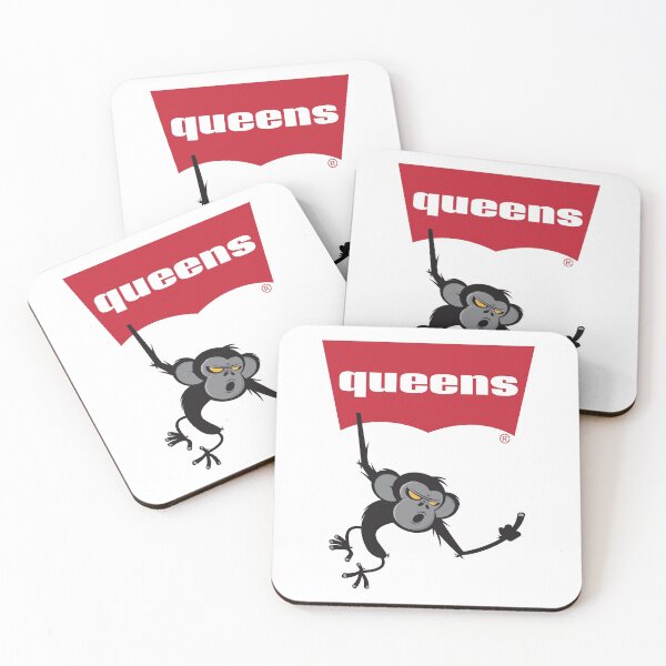 Item preview, Queens New York Raised Me I Love Queens New York. designed and sold by ProjectX23.