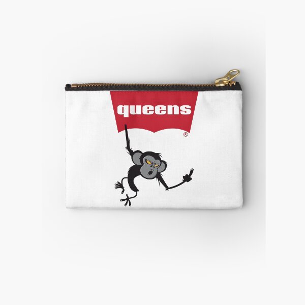 Item preview, Queens New York Raised Me I Love Queens New York. designed and sold by ProjectX23.