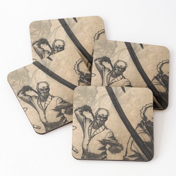 Item preview, boondocks robert freeman designed and sold by BRYSON THOMAS.