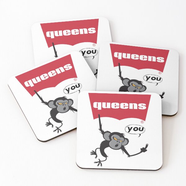 Item preview, Queens New York Raised Me I Love Queens New York. designed and sold by ProjectX23.