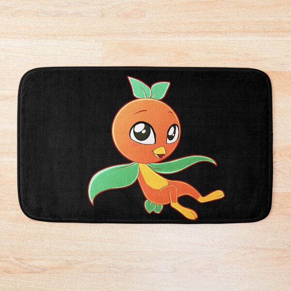 Item preview, Orange Bird designed and sold by Draikinator.