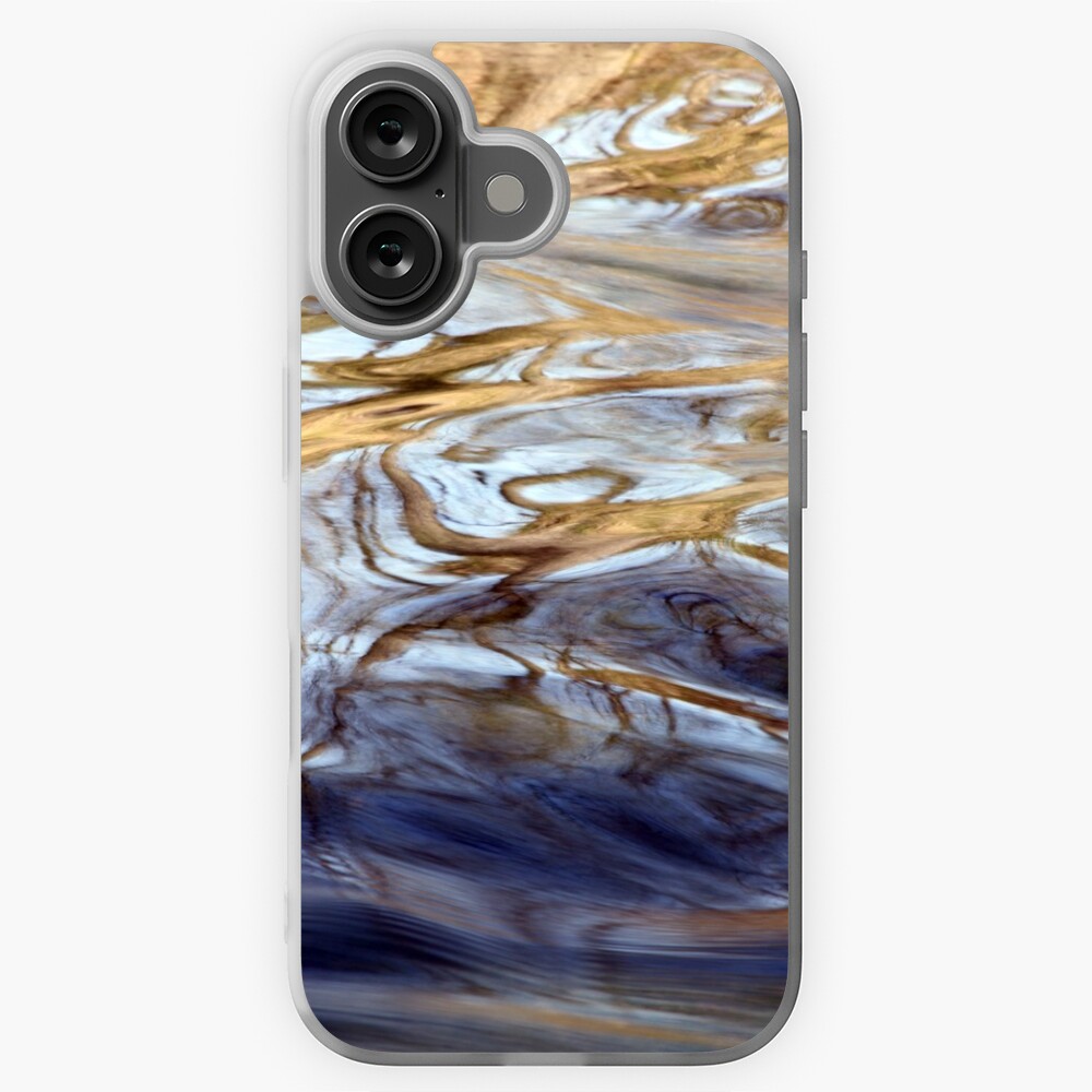 Item preview, iPhone Soft Case designed and sold by littleoldhag.