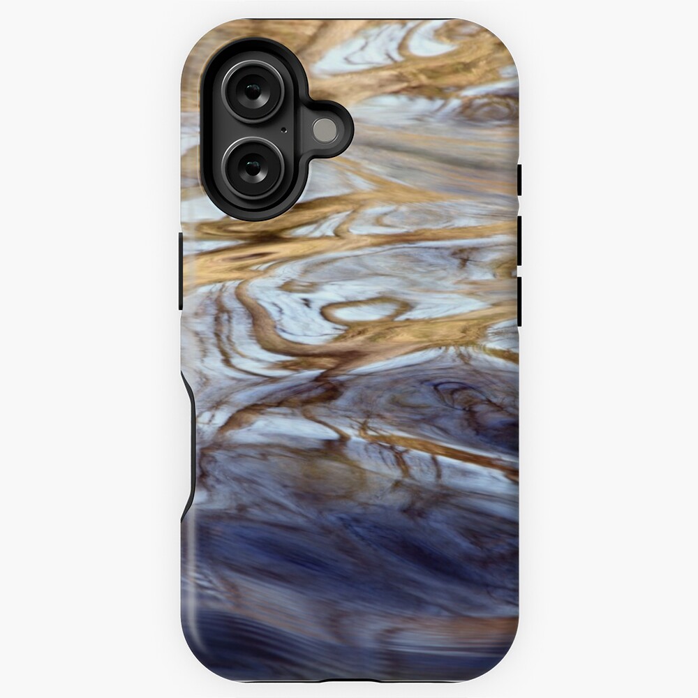 Item preview, iPhone Tough Case designed and sold by littleoldhag.