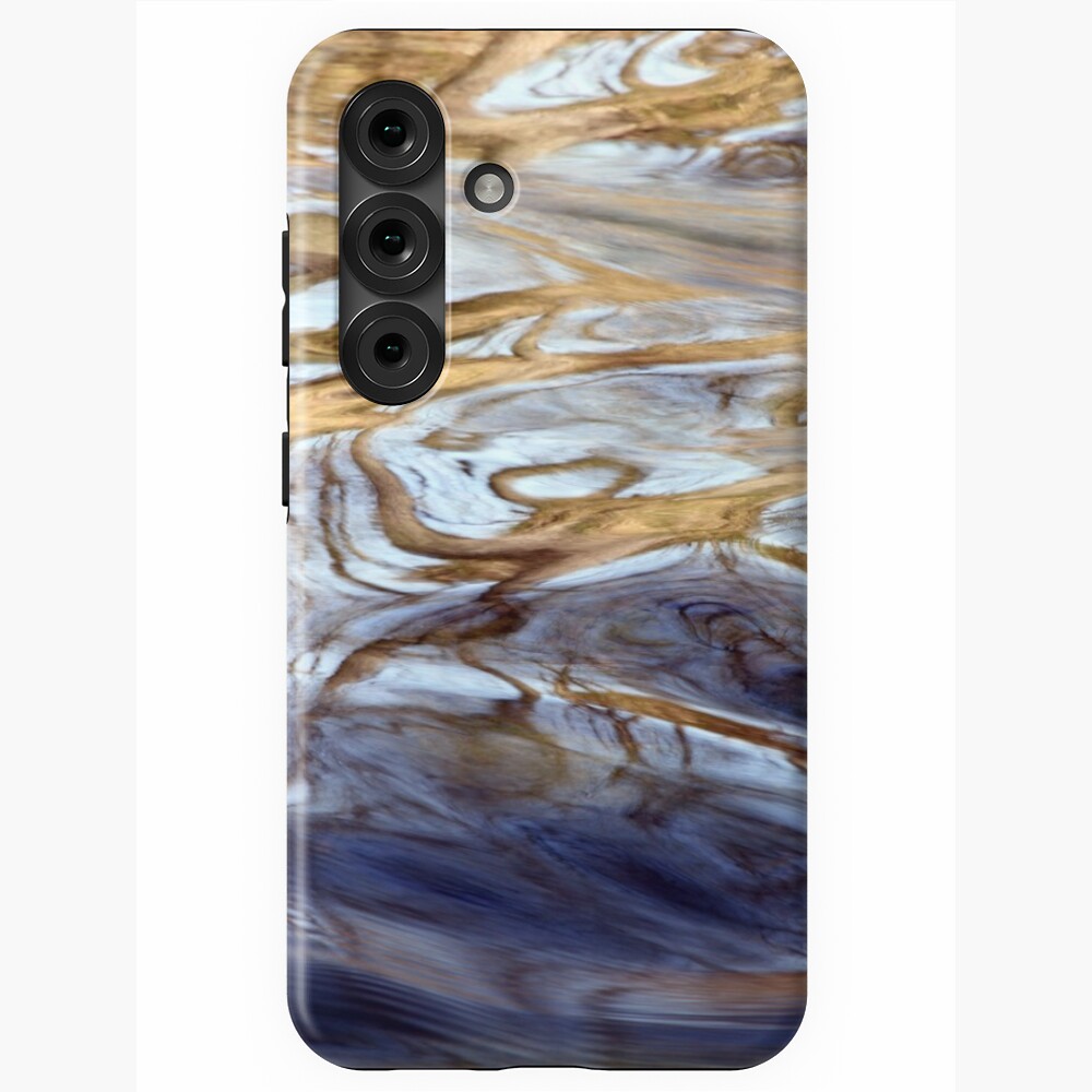 Item preview, Samsung Galaxy Tough Case designed and sold by littleoldhag.
