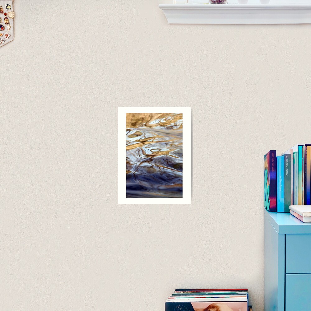 Item preview, Art Print designed and sold by littleoldhag.