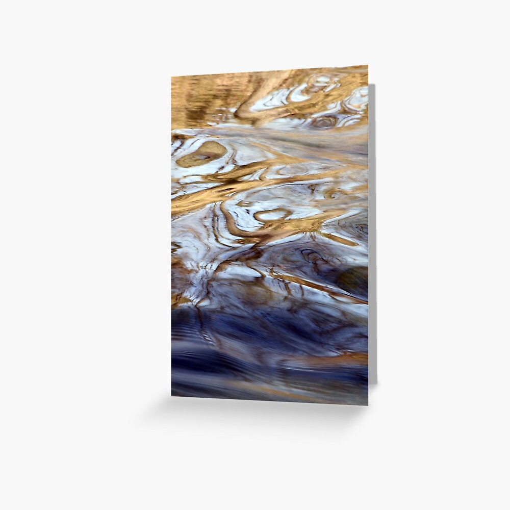 Item preview, Greeting Card designed and sold by littleoldhag.