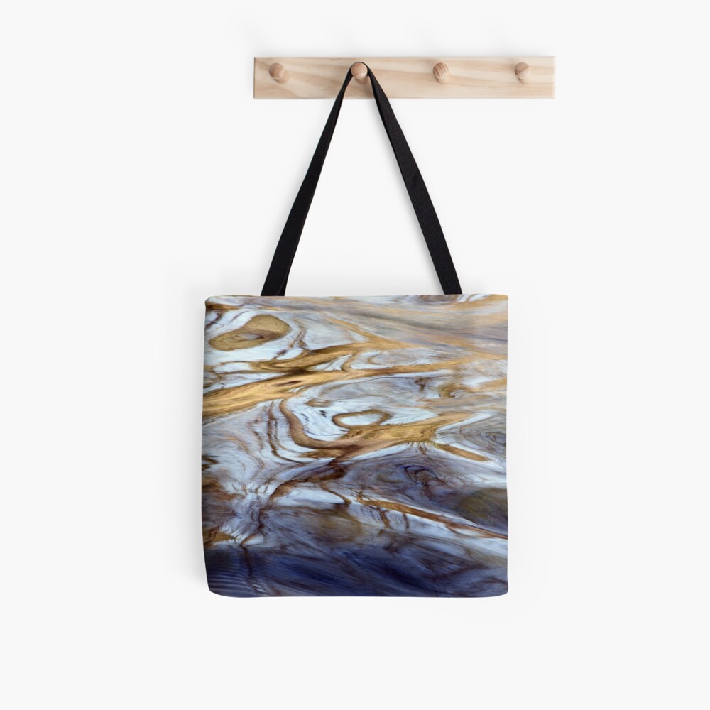 Item preview, All Over Print Tote Bag designed and sold by littleoldhag.