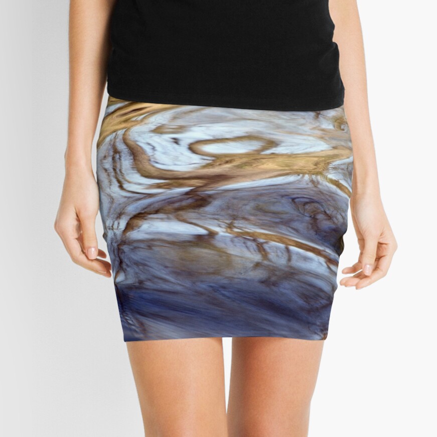 Item preview, Mini Skirt designed and sold by littleoldhag.