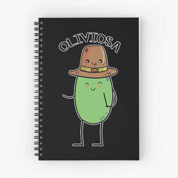 Item preview, Wizard Olive with wand and witty spell. designed and sold by emphatic.
