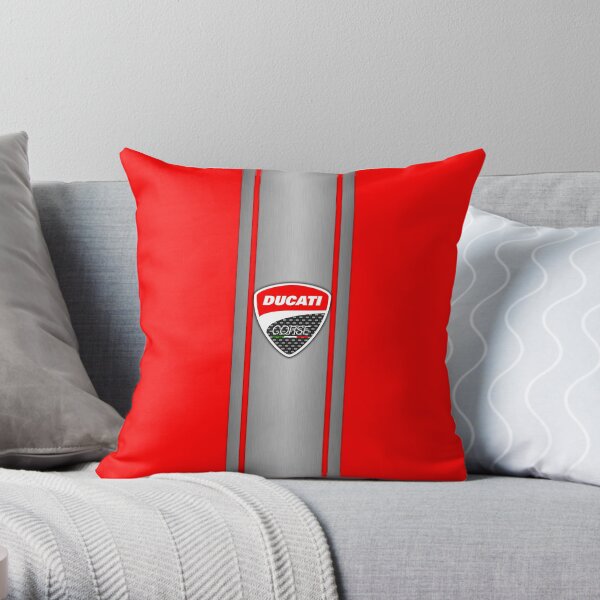 ducati racing Coussin