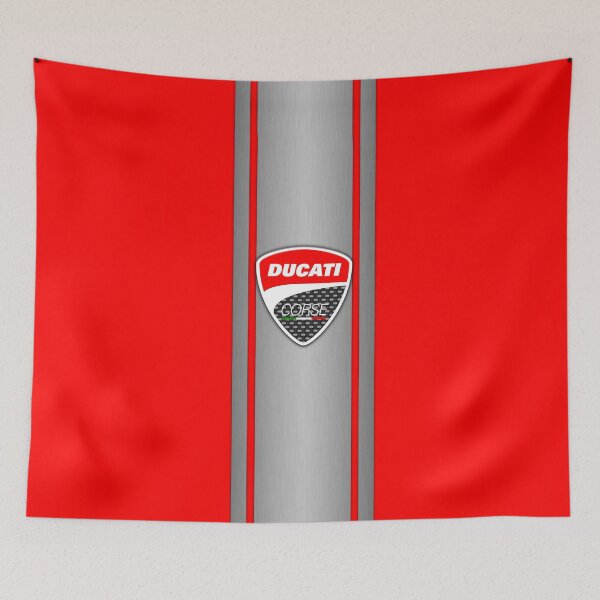 Item preview, ducati racing designed and sold by hconnerm.