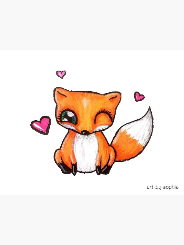 speed draw fox｜TikTok Search