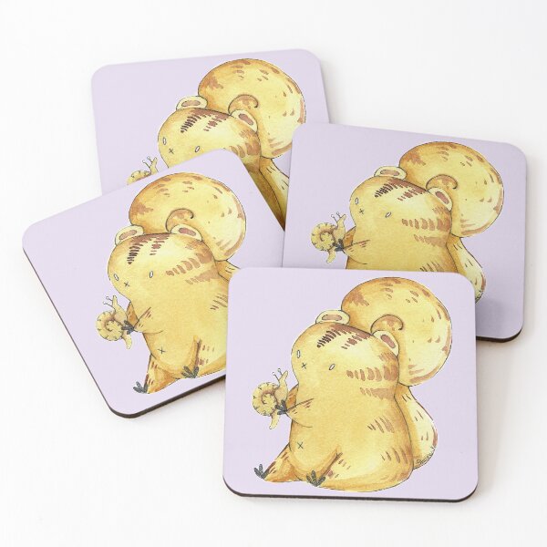 Item preview, Perfect Pals designed and sold by Shereen Keshvadian.