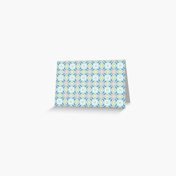 Berliana Greeting Card