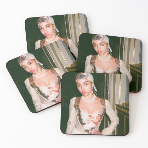 Item preview, FKA TWIGS designed and sold by whoisnebulous.