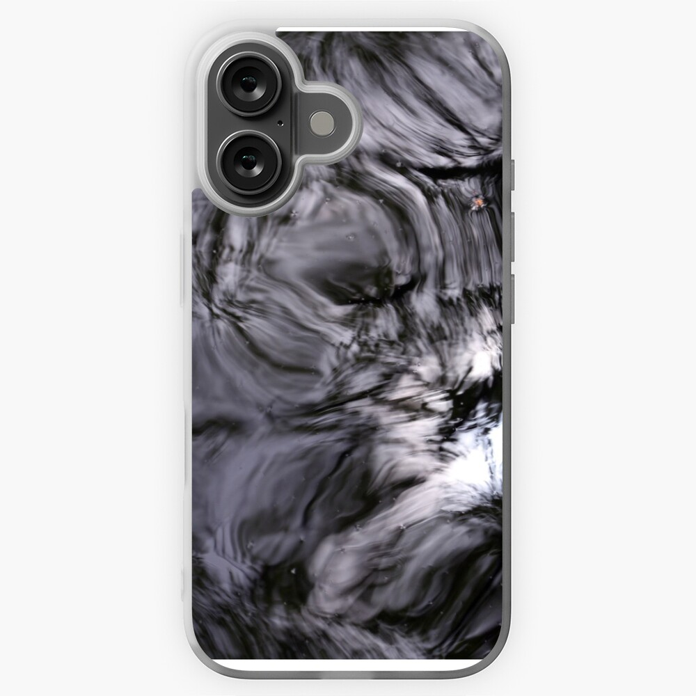 Item preview, iPhone Soft Case designed and sold by littleoldhag.