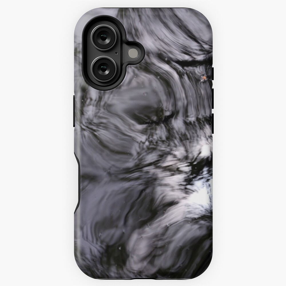 Item preview, iPhone Tough Case designed and sold by littleoldhag.