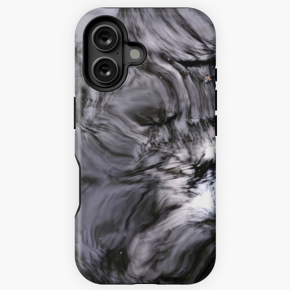 Item preview, iPhone Magsafe Tough Case designed and sold by littleoldhag.