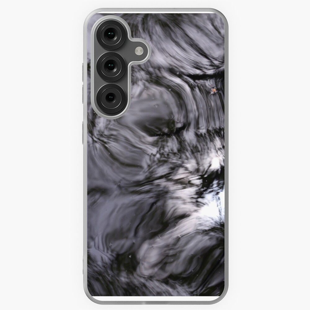 Item preview, Samsung Galaxy Soft Case designed and sold by littleoldhag.