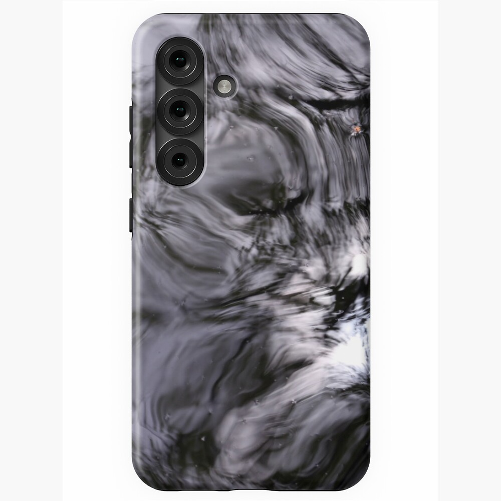 Item preview, Samsung Galaxy Tough Case designed and sold by littleoldhag.
